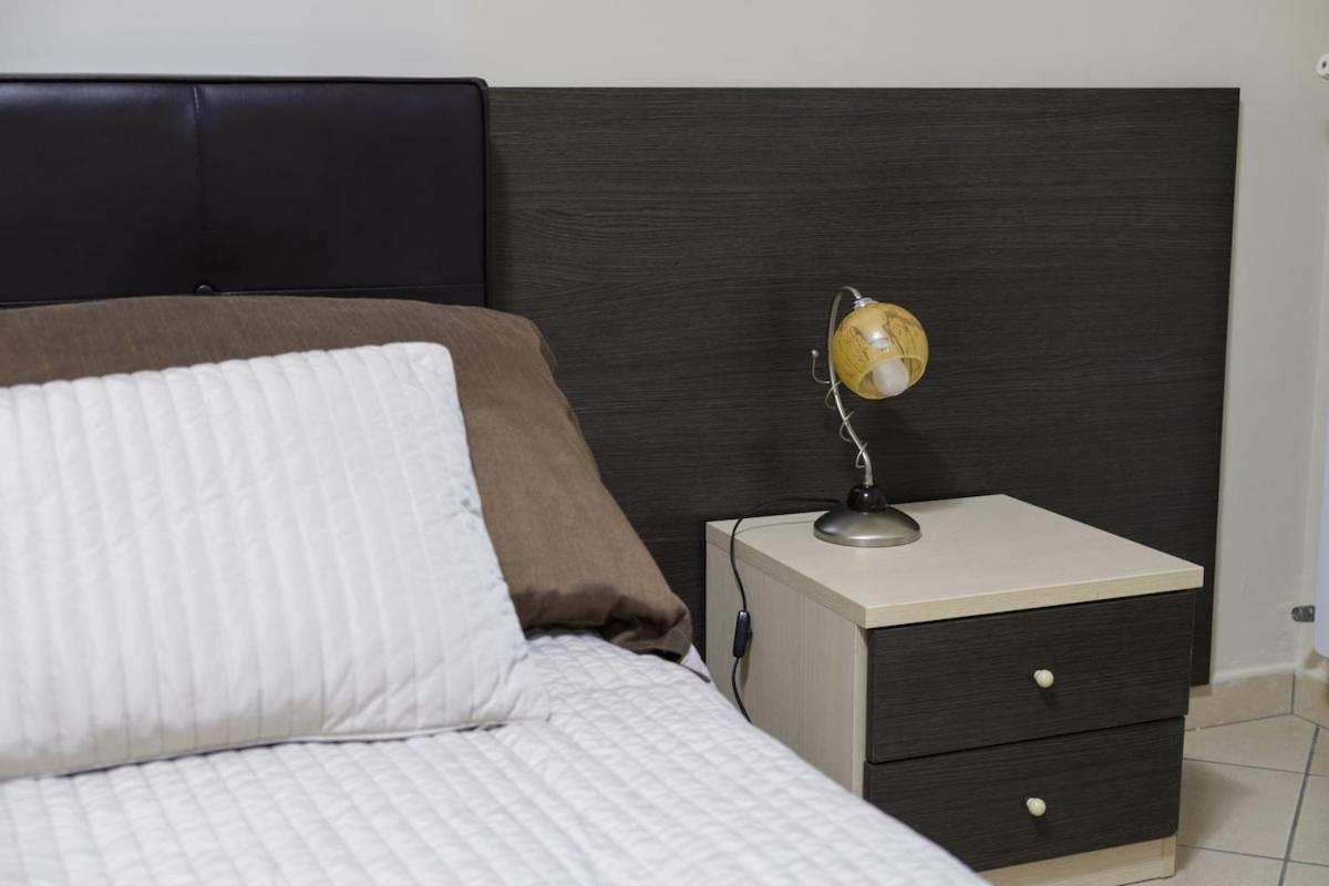 B&B Nola Domus Cimitile Ngoại thất bức ảnh