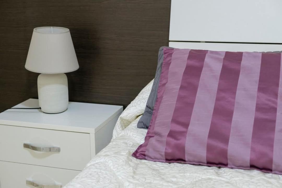 B&B Nola Domus Cimitile Ngoại thất bức ảnh