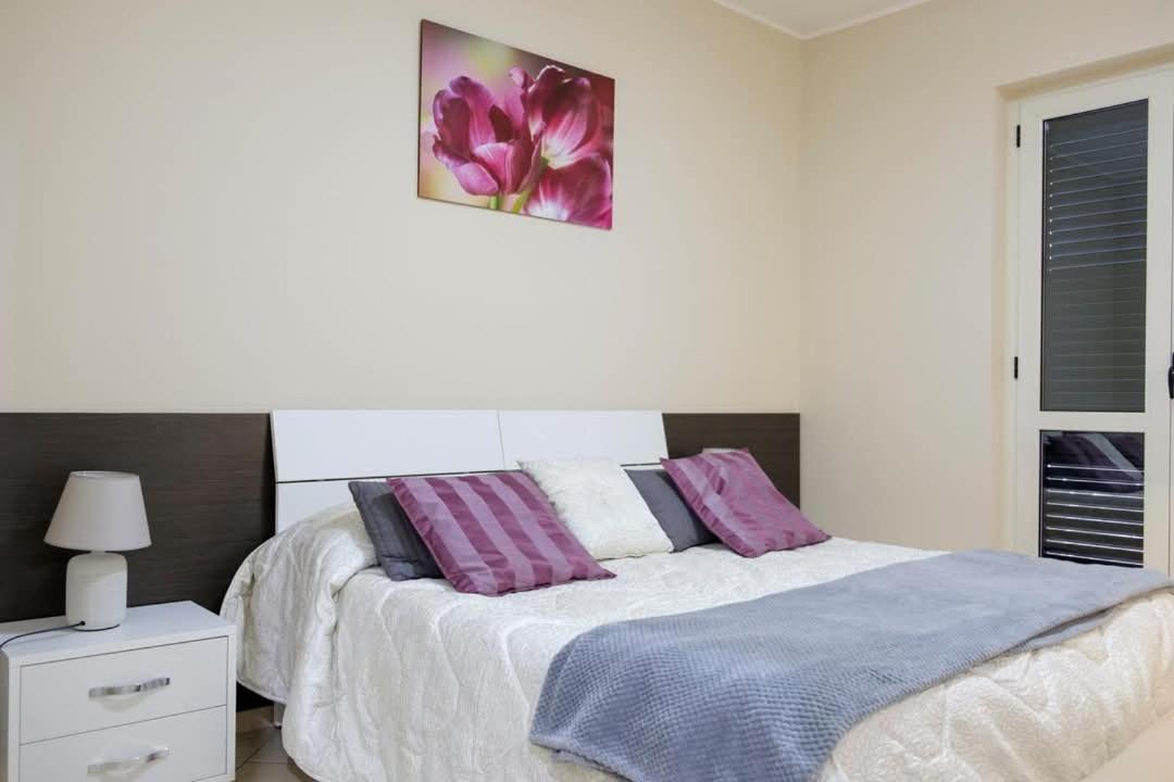 B&B Nola Domus Cimitile Ngoại thất bức ảnh