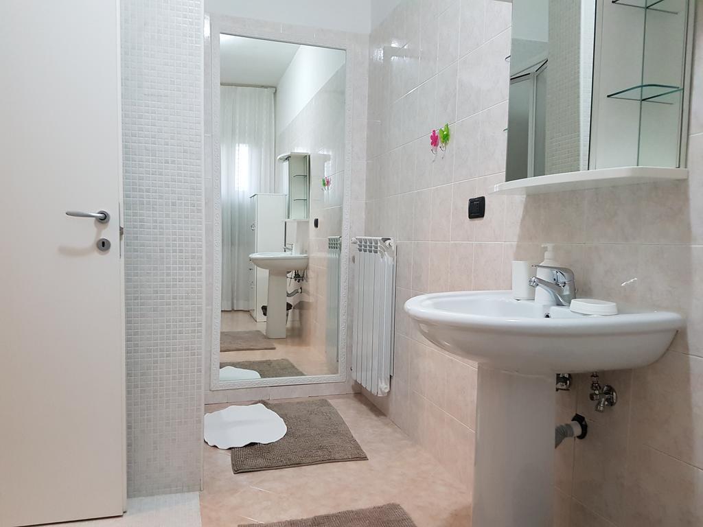 B&B Nola Domus Cimitile Ngoại thất bức ảnh