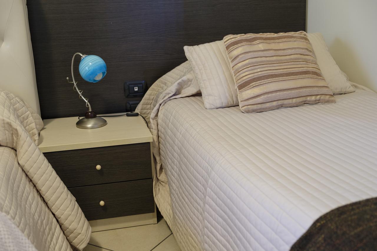 B&B Nola Domus Cimitile Ngoại thất bức ảnh